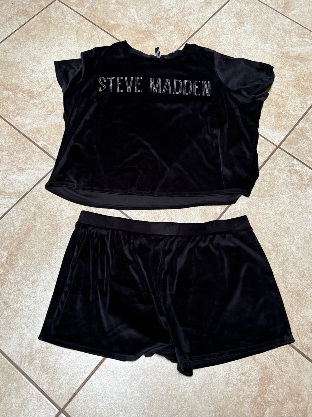 Steve Madden | PJ set
